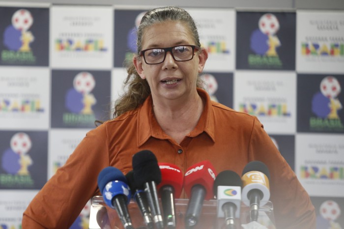 © Paulo Pinto/Agência Brasil