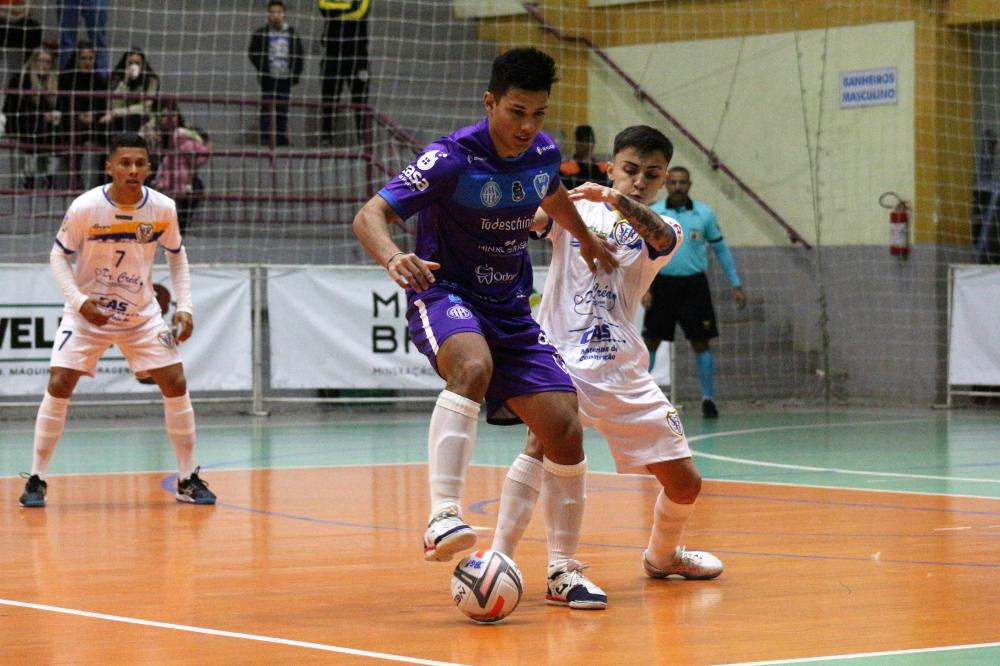 Fotos: Kévin Sganzerla