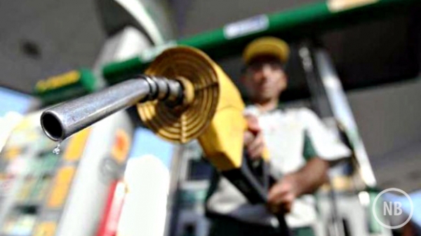 Gasolina em Bento tem variação de até R$ 0,40 por litro