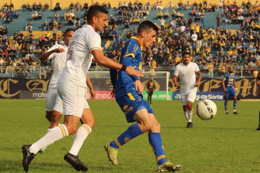 Foto: Lucas Canez/Pelotas