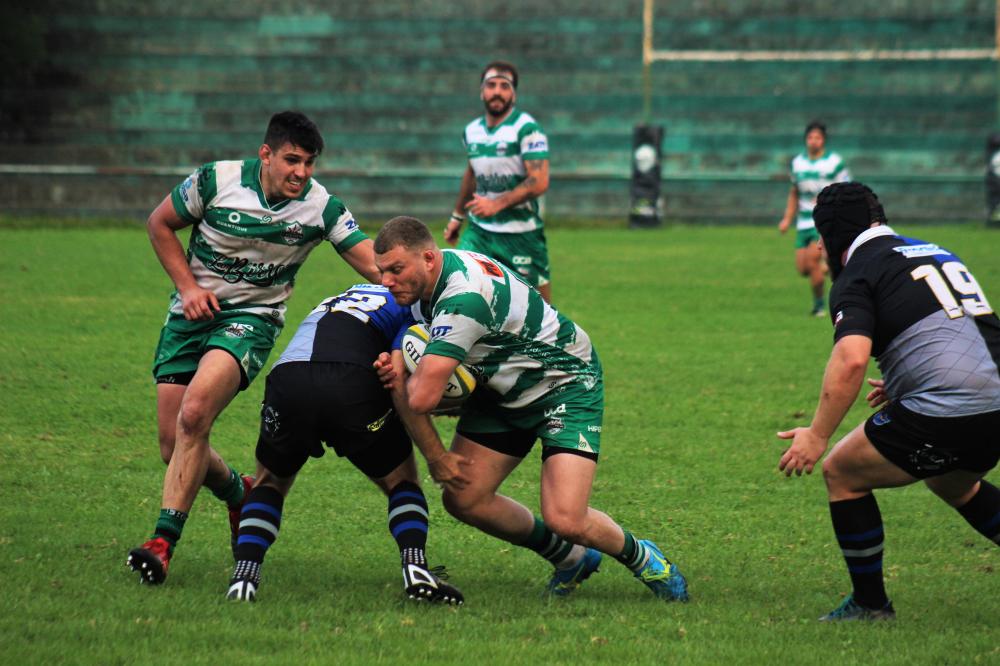 Foto: Kévin Sganzerla