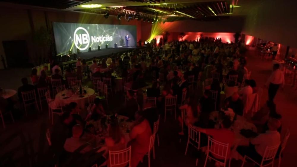 Prêmio Melhores de Bento 2023 atinge a marca dos 2 mil votos