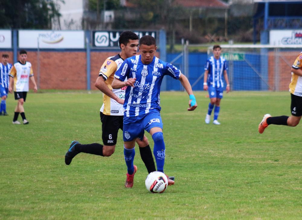 Foto: Kévin Sganzerla