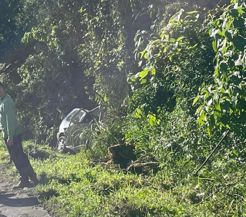 Crédito: Rádio Spaço FM