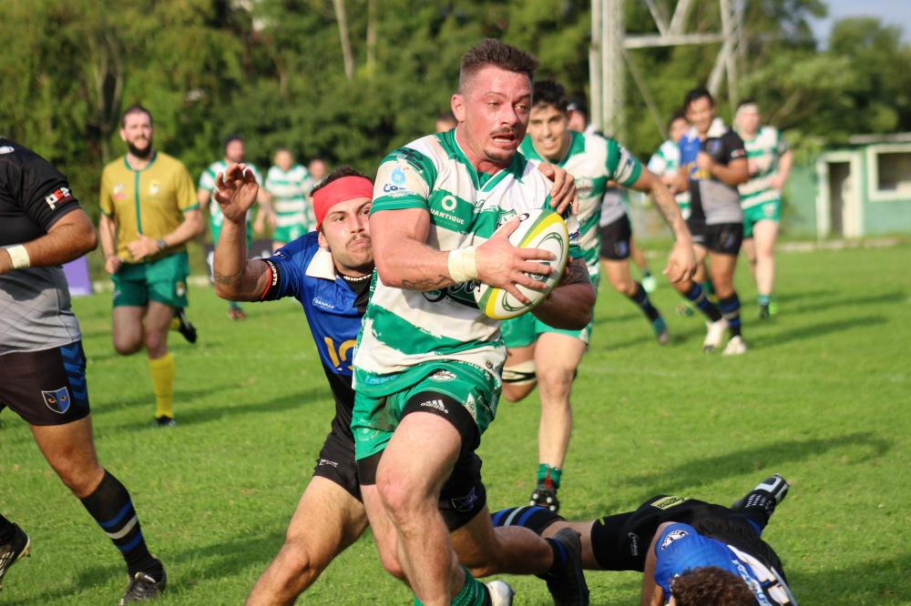 Fotos: Kévin Sganzerla