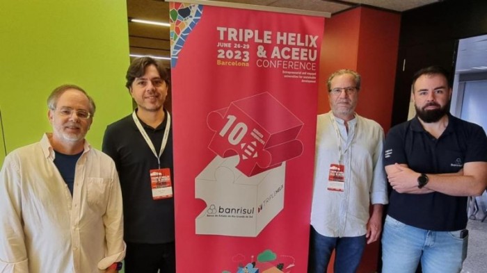 Redução da desigualdade promovida pelo Devolve ICMS é reconhecida em evento global de inovação no setor público