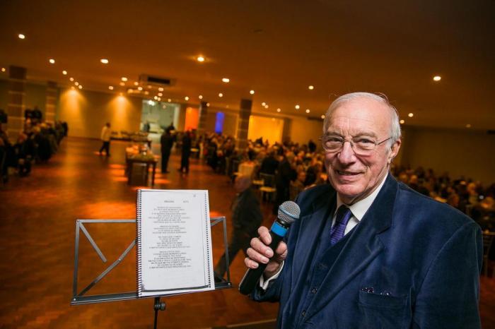 Música regional perde o cantor Edgar Pozzer