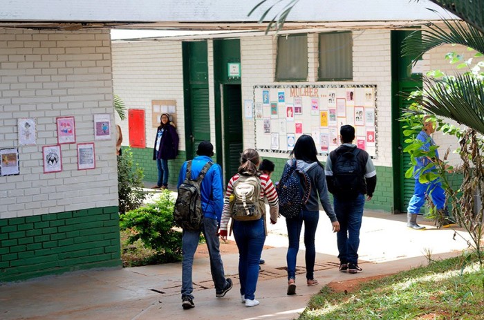 Reforma do ensino médio é o foco da subcomissão temporária - Foto: Tony Winston/Agência Brasília