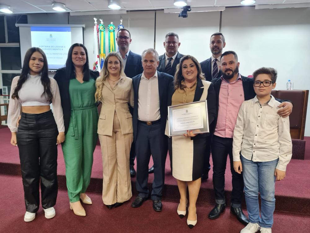 Foto: Kévin Sganzerla