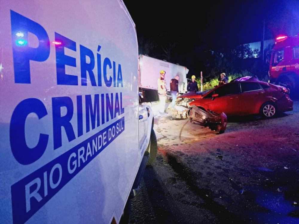 Crédito: Marcelo Oliveira/Rádio Caxias 