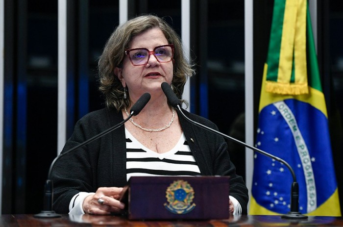  - Foto: Jefferson Rudy/Agência Senado