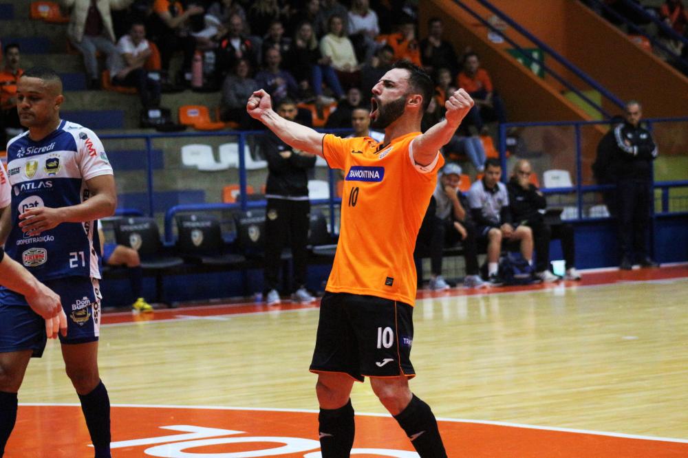 Fotos: Kévin Sganzerla