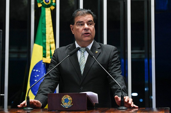  - Foto: Jefferson Rudy/Agência Senado