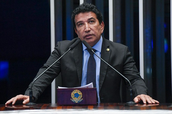  - Foto: Jefferson Rudy/Agência Senado