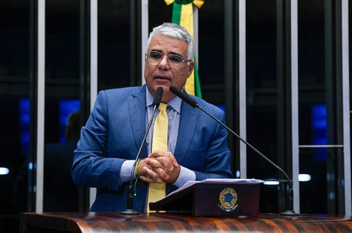  - Foto: Jefferson Rudy/Agência Senado