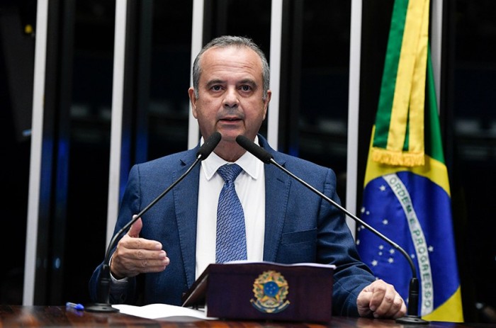  - Foto: Jefferson Rudy/Agência Senado
