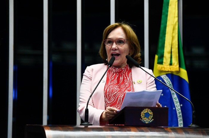  - Foto: Roque de Sá/Agência Senado