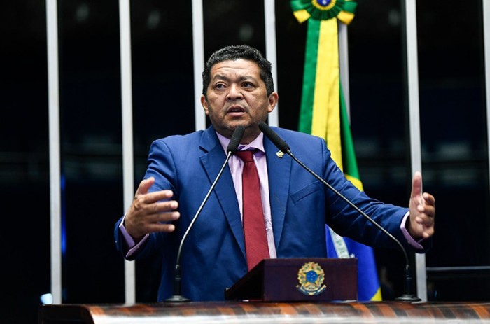  - Foto: Roque de Sá/Agência Senado