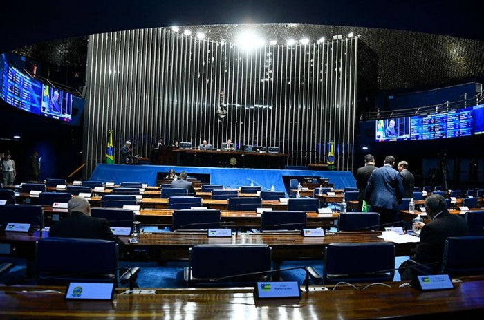  - Foto: Roque de Sá/Agência Senado