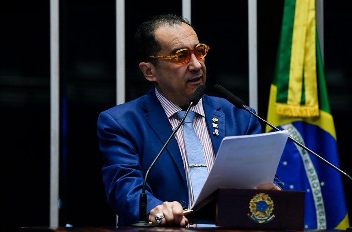  - Foto: Roque de Sá/Agência Senado