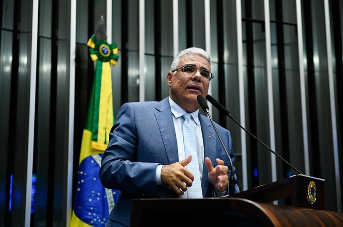  - Foto: Roque de Sá/Agência Senado