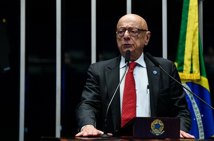  - Foto: Roque de Sá/Agência Senado