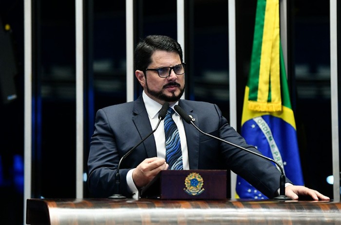  - Foto: Roque de Sá/Agência Senado