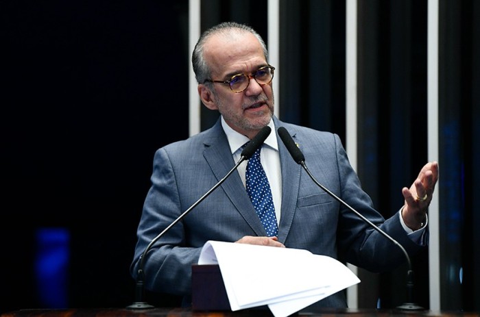  - Foto: Roque de Sá/Agência Senado