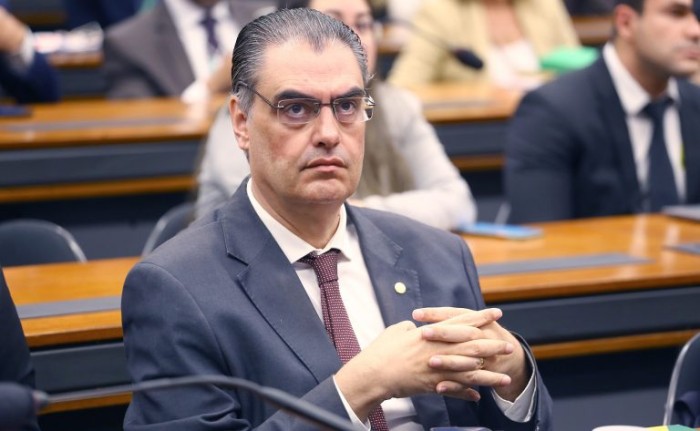 Andrada: aplicação da multa representa 