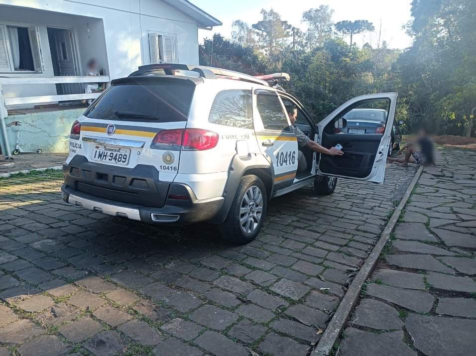 Crédito: Eduardo Cover Godinho/Rádio Aurora FM