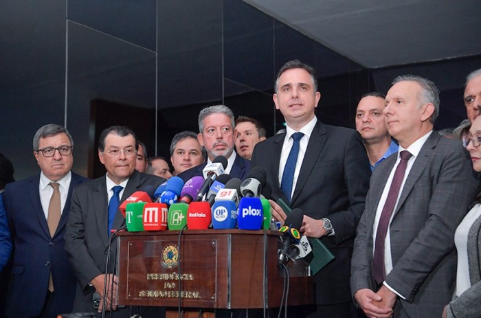  - Foto: Jonas Pereira/Agência Senado