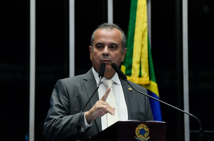  - Foto: Roque de Sá/Agência Senado