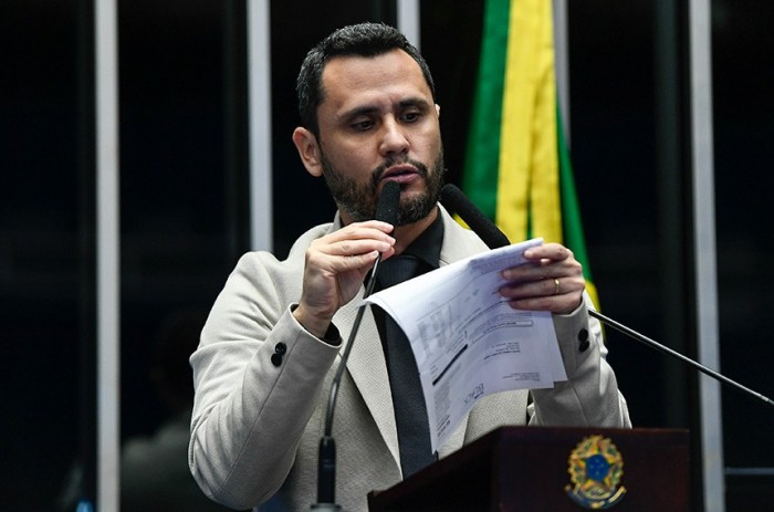  - Foto: Roque de Sá/Agência Senado