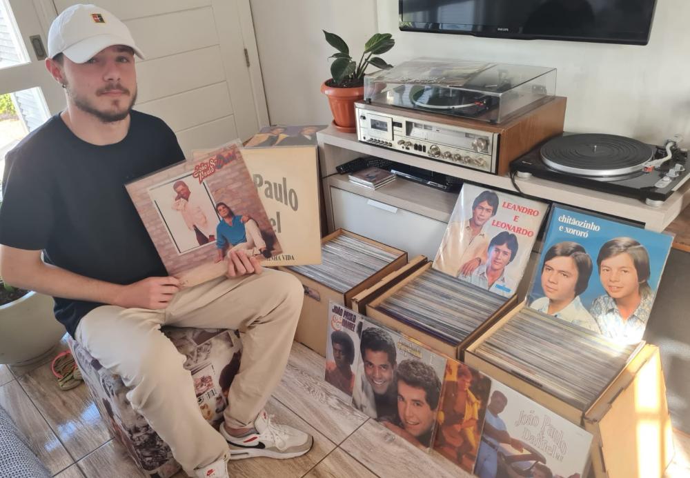 Foto: Kévin Sganzerla