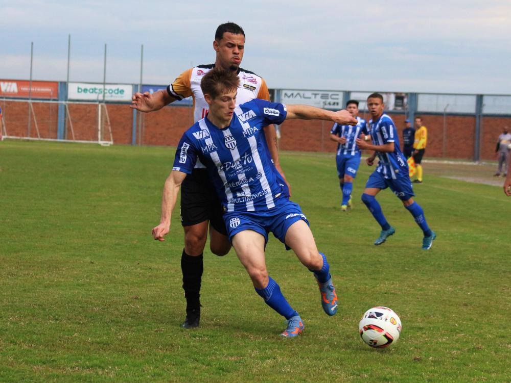 Foto: Kévin Sganzerla