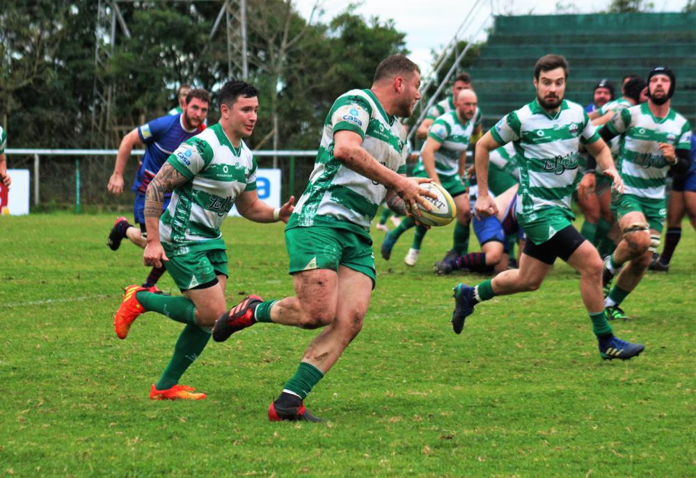 Foto: Kévin Sganzerla