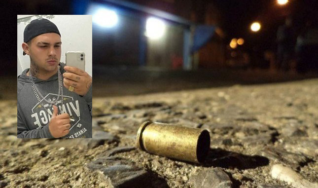 Município de Farroupilha registra o 10º homicídio de 2023