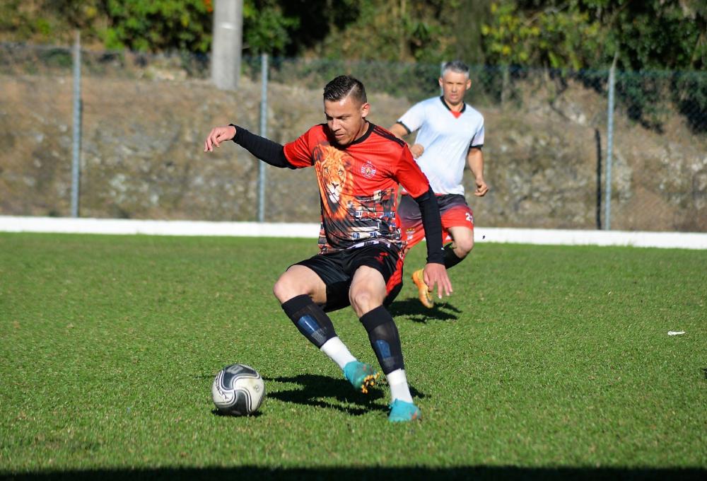 Foto: Silvio Martins/FML Esportes