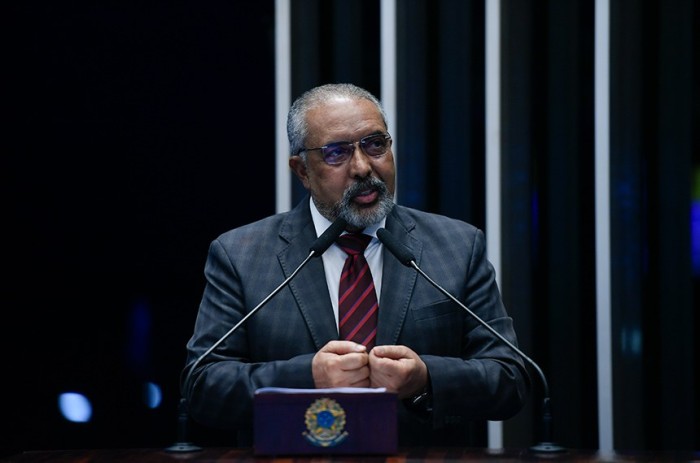  - Foto: Edilson Rodrigues/Agência Senado