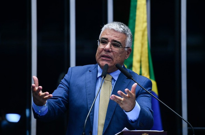  - Foto: Edilson Rodrigues/Agência Senado