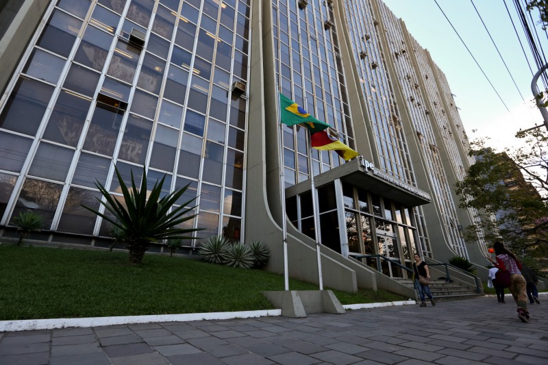 Crédito: Leandro Osório/Especial Palácio Piratini