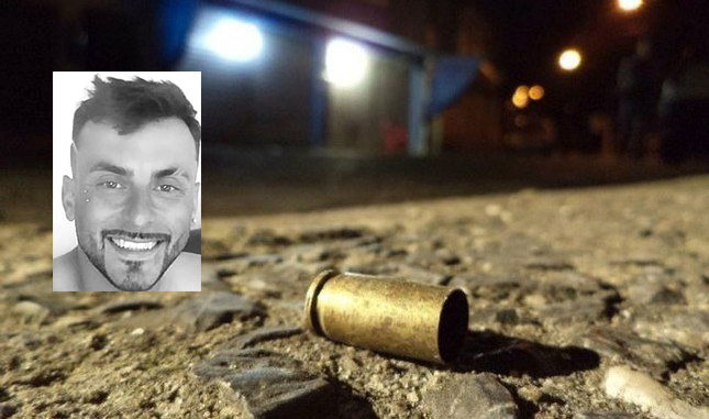 Farroupilha registra a segunda execução em menos de 24 Horas