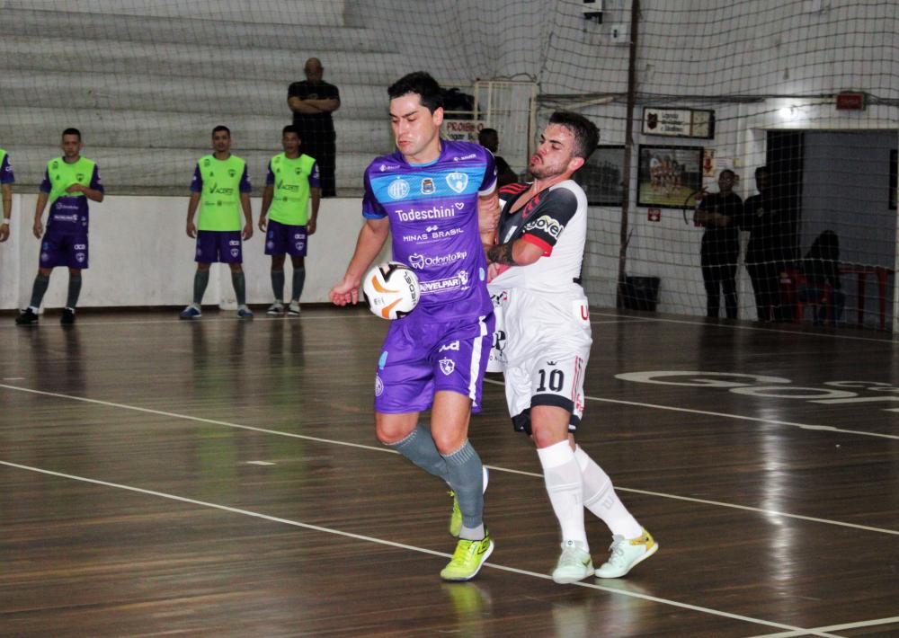 Foto: Victor Thompsen Seferim/Paulista