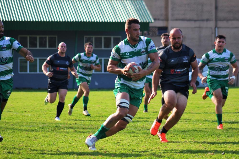 Foto: Kévin Sganzerla