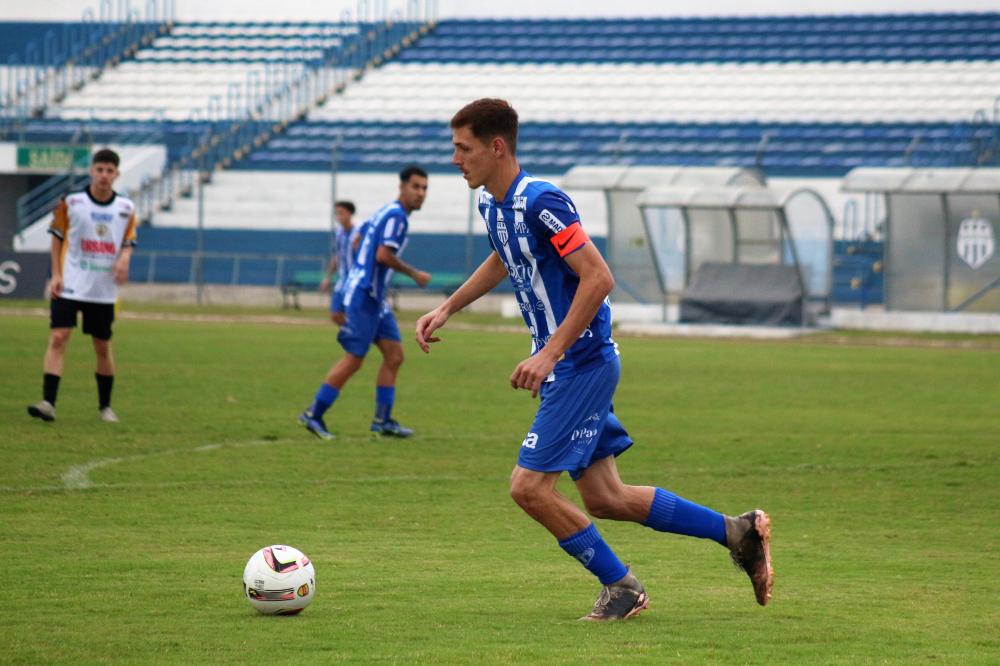 Foto: Kévin Sganzerla