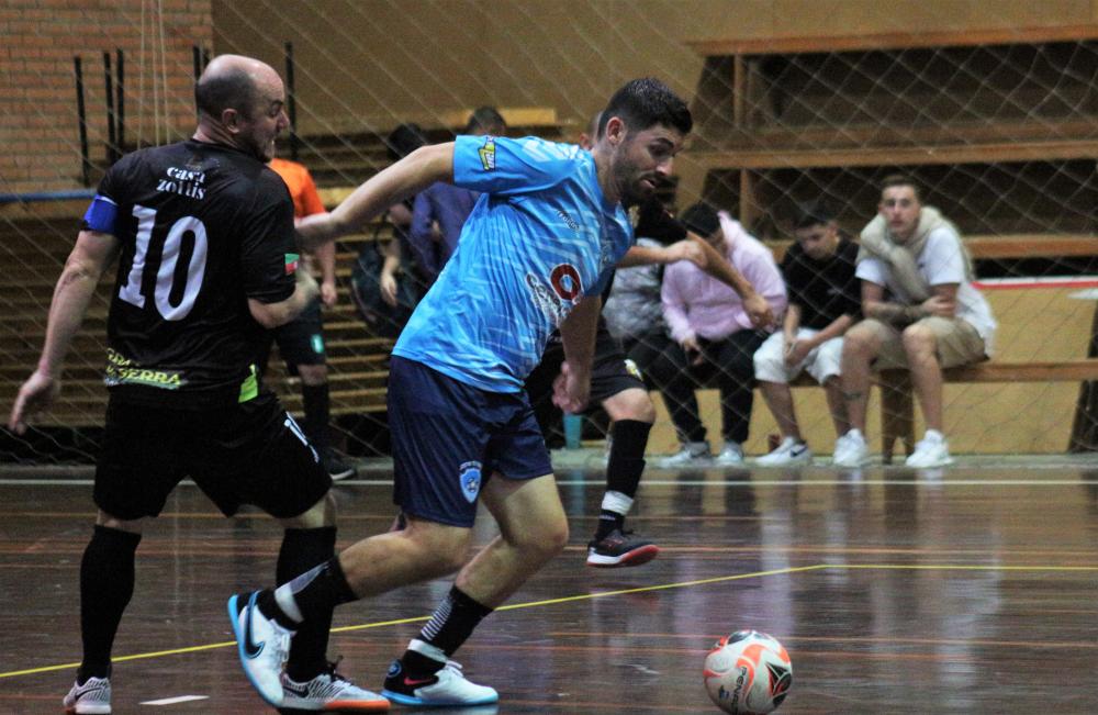 Foto: Kévin Sganzerla