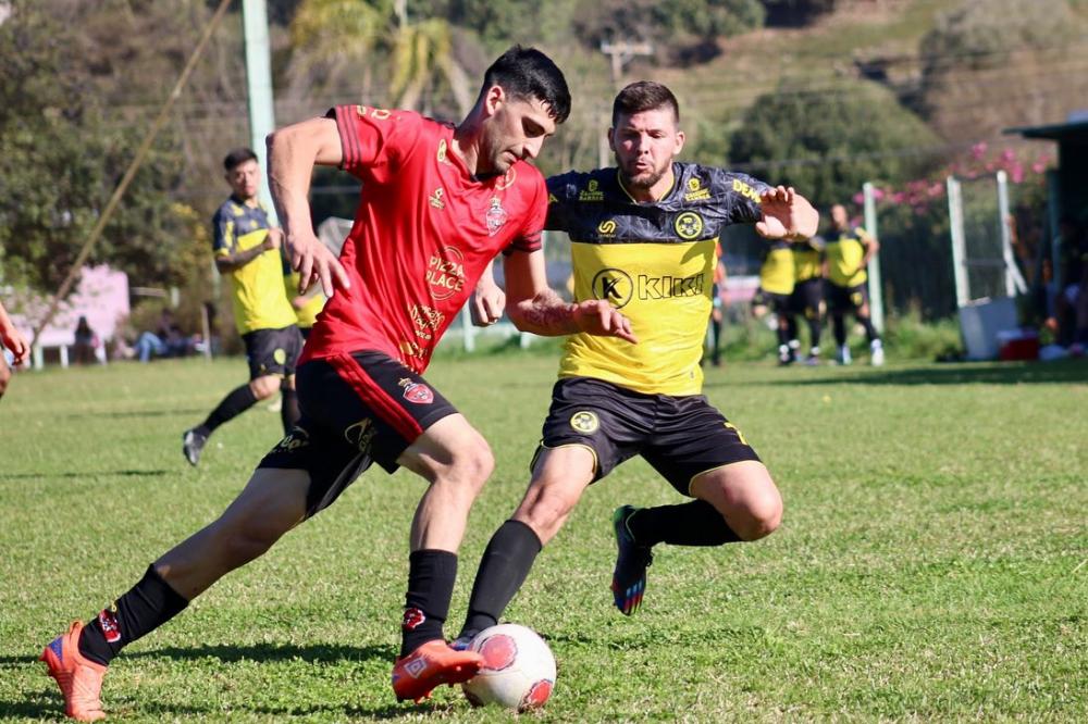 Foto: Fabiano Martins/FML Esportes