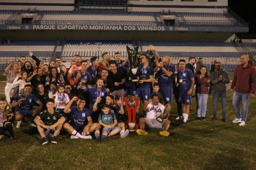 Foto: Kévin Sganzerla