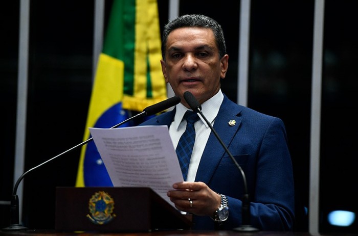  - Foto: Roque de Sá/Agência Senado