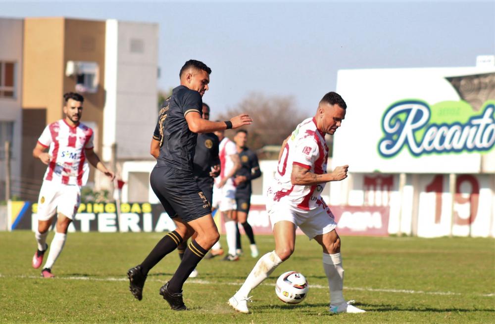 Foto: Sérgio Galvani